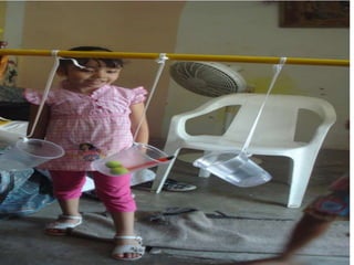 Fotos de la secuencia peso 