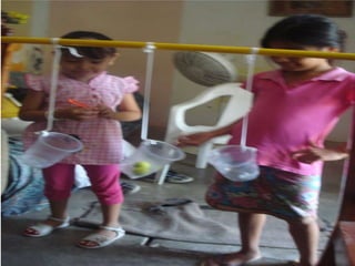 Fotos de la secuencia peso 