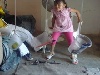 Fotos de la secuencia peso 