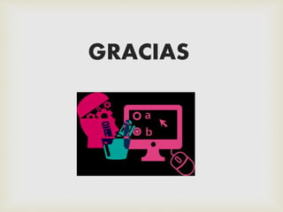 GRACIAS
 