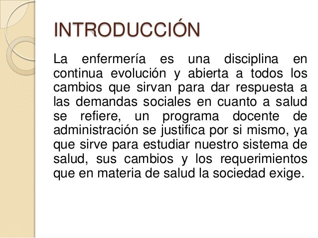 Aplicación del proceso administrativo en la gerencia de