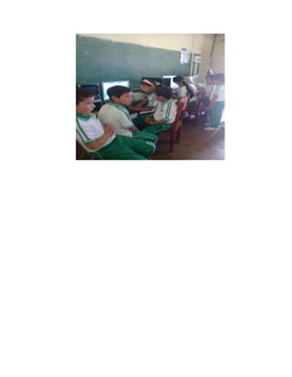 APLICACION DE ENCUESTA Y TALLERES