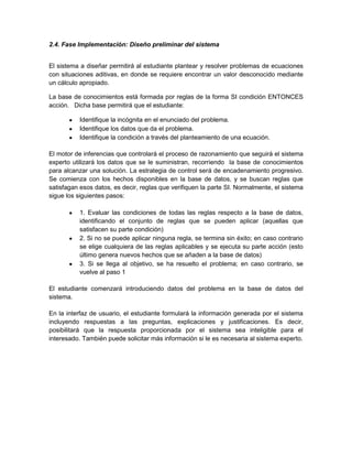 Aplicación modelo instruccional