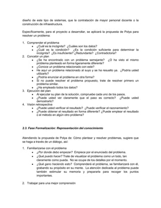 Aplicación modelo instruccional