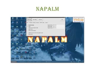 Napalm