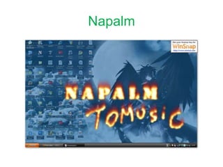 Napalm