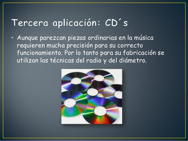Aplicaciones De La Circunferencia En La Ingenieria Nueva