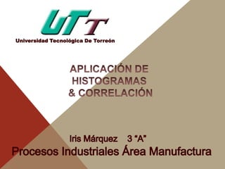 Universidad Tecnológica De Torreón
 