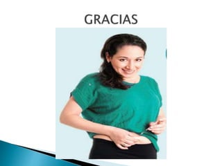 Aplicacion de insulinas