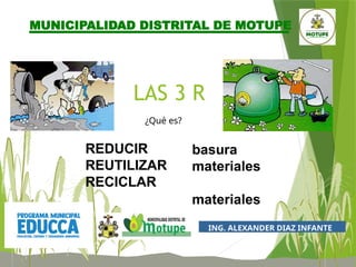 APLICACION DE LAS 3 R PARA COLEGIOS.pptx