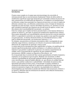 Aplicaciones cnc | PDF