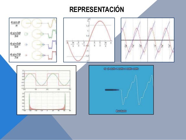 Aplicaciones de la serie de fourier en la ingeniería javier prato ci…
