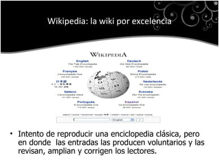 lec tivo
        co
Saber




 http://estudoslocais.wikispaces.
 