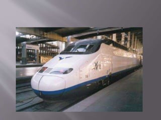 Aplicaciones del mru