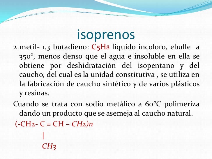 Aplicaciones de los hidrocarburos