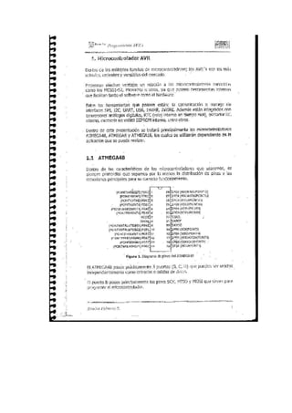 Aplicaciones electronicas con microcontroladores bascom | PDF