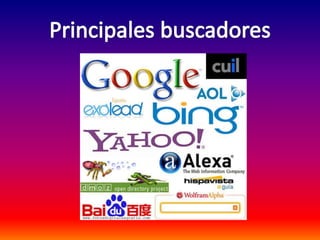 Aplicaciones informaticas mordernas