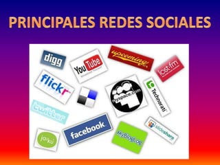 Aplicaciones informaticas mordernas