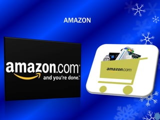 AMAZON
 