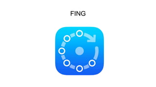 FING
 
