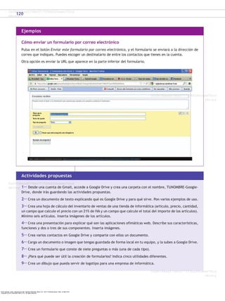 Zofío Jiménez, Javier. Aplicaciones web. España: Macmillan Iberia, S.A., 2013. ProQuest ebrary. Web. 14 May 2015.
Copyright © 2013. Macmillan Iberia, S.A.. All rights reserved.
 