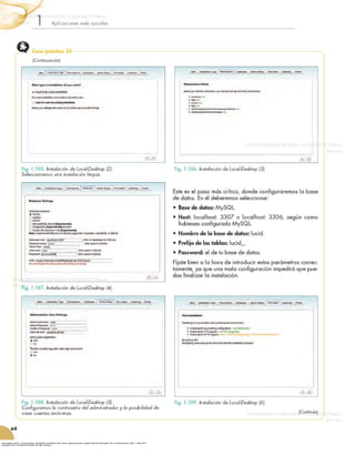 Lerma-Blasco, Raül V., Murcia Andrés, José Alfredo, and Mifsud Talón, Elvira. Aplicaciones web. España: McGraw-Hill España, 2013. ProQuest ebrary. Web. 17 May 2015.
Copyright © 2013. McGraw-Hill España. All rights reserved.
 