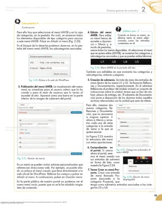 Lerma-Blasco, Raül V., Murcia Andrés, José Alfredo, and Mifsud Talón, Elvira. Aplicaciones web. España: McGraw-Hill España, 2013. ProQuest ebrary. Web. 17 May 2015.
Copyright © 2013. McGraw-Hill España. All rights reserved.
 