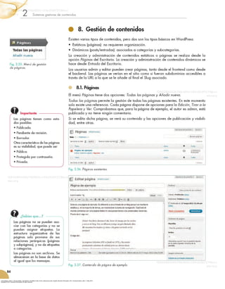 Lerma-Blasco, Raül V., Murcia Andrés, José Alfredo, and Mifsud Talón, Elvira. Aplicaciones web. España: McGraw-Hill España, 2013. ProQuest ebrary. Web. 17 May 2015.
Copyright © 2013. McGraw-Hill España. All rights reserved.
 
