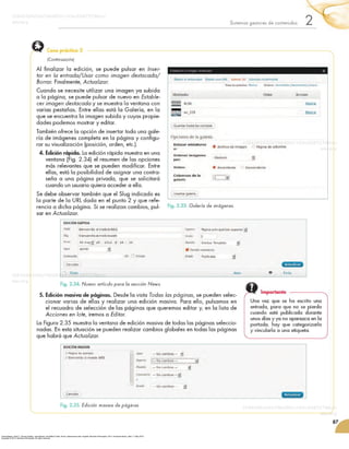 Lerma-Blasco, Raül V., Murcia Andrés, José Alfredo, and Mifsud Talón, Elvira. Aplicaciones web. España: McGraw-Hill España, 2013. ProQuest ebrary. Web. 17 May 2015.
Copyright © 2013. McGraw-Hill España. All rights reserved.
 