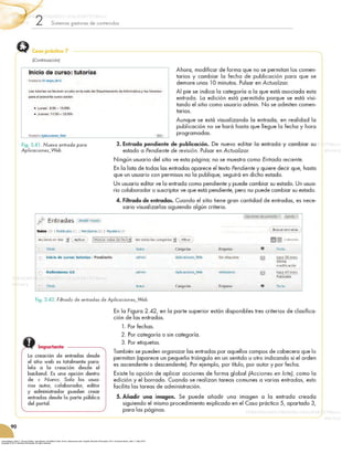 Lerma-Blasco, Raül V., Murcia Andrés, José Alfredo, and Mifsud Talón, Elvira. Aplicaciones web. España: McGraw-Hill España, 2013. ProQuest ebrary. Web. 17 May 2015.
Copyright © 2013. McGraw-Hill España. All rights reserved.
 