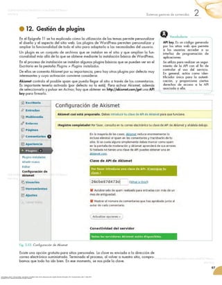 Lerma-Blasco, Raül V., Murcia Andrés, José Alfredo, and Mifsud Talón, Elvira. Aplicaciones web. España: McGraw-Hill España, 2013. ProQuest ebrary. Web. 17 May 2015.
Copyright © 2013. McGraw-Hill España. All rights reserved.
 
