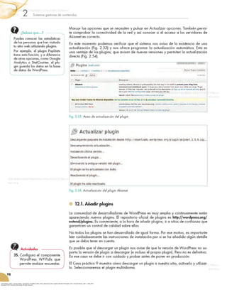 Lerma-Blasco, Raül V., Murcia Andrés, José Alfredo, and Mifsud Talón, Elvira. Aplicaciones web. España: McGraw-Hill España, 2013. ProQuest ebrary. Web. 17 May 2015.
Copyright © 2013. McGraw-Hill España. All rights reserved.
 