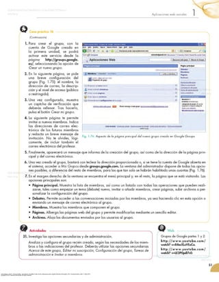 Lerma-Blasco, Raül V., Murcia Andrés, José Alfredo, and Mifsud Talón, Elvira. Aplicaciones web. España: McGraw-Hill España, 2013. ProQuest ebrary. Web. 17 May 2015.
Copyright © 2013. McGraw-Hill España. All rights reserved.
 