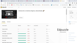 Edpuzzle
 