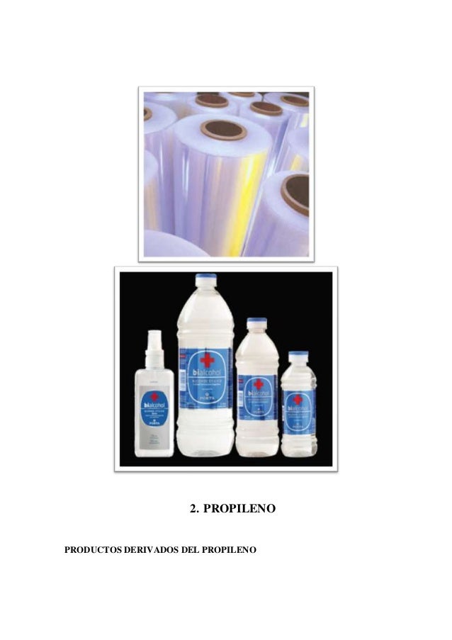 Aplicaciones Del Etileno En La Vida Cotidiana Nueva