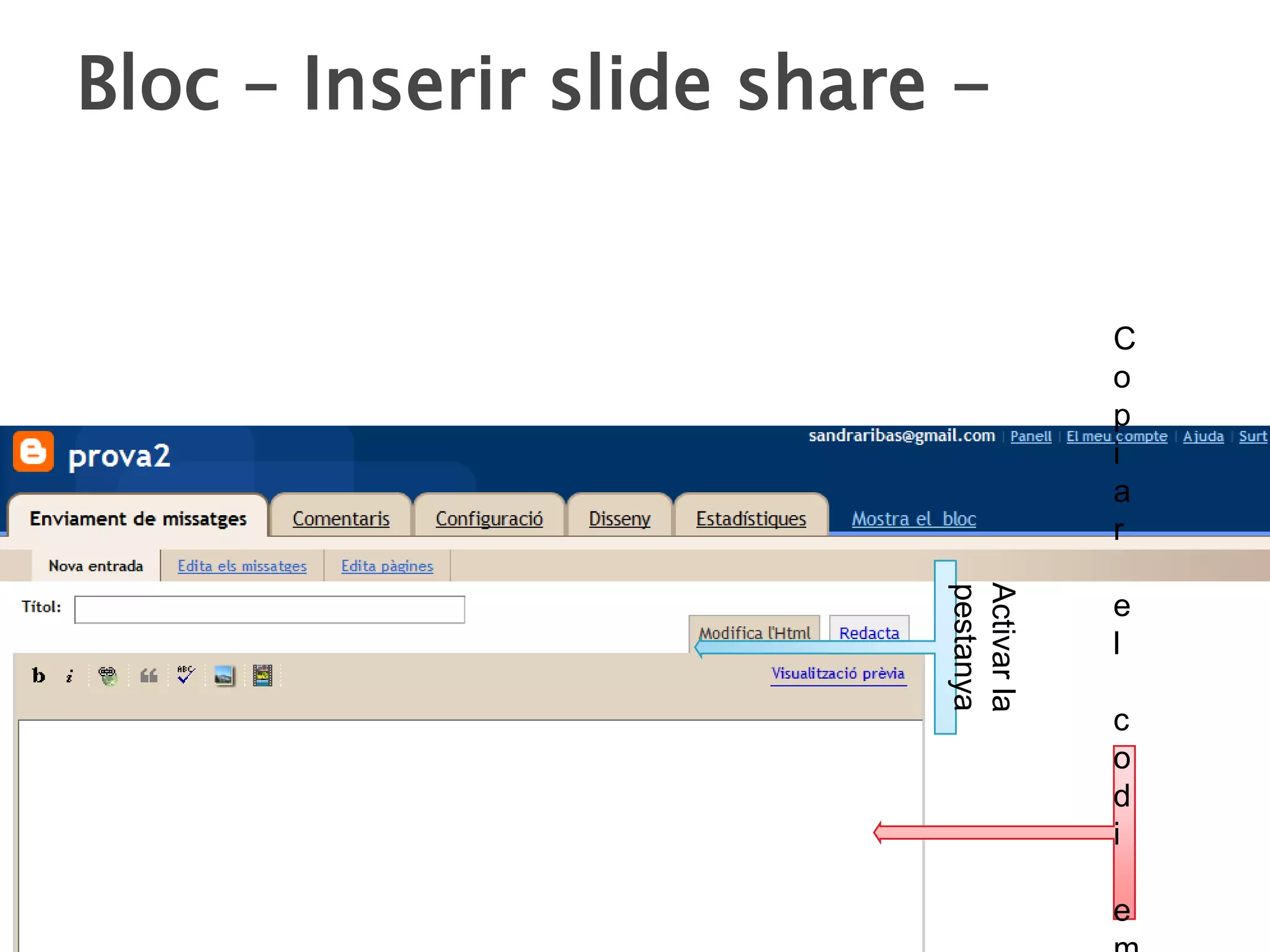 That Quiz – Veure notes -Si cliquem a “Ver Notas”, veurem una taula resum amb les notes de la classe.