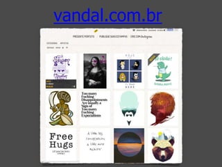 vandal.com.br 
 