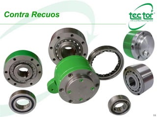 11
Contra Recuos
 