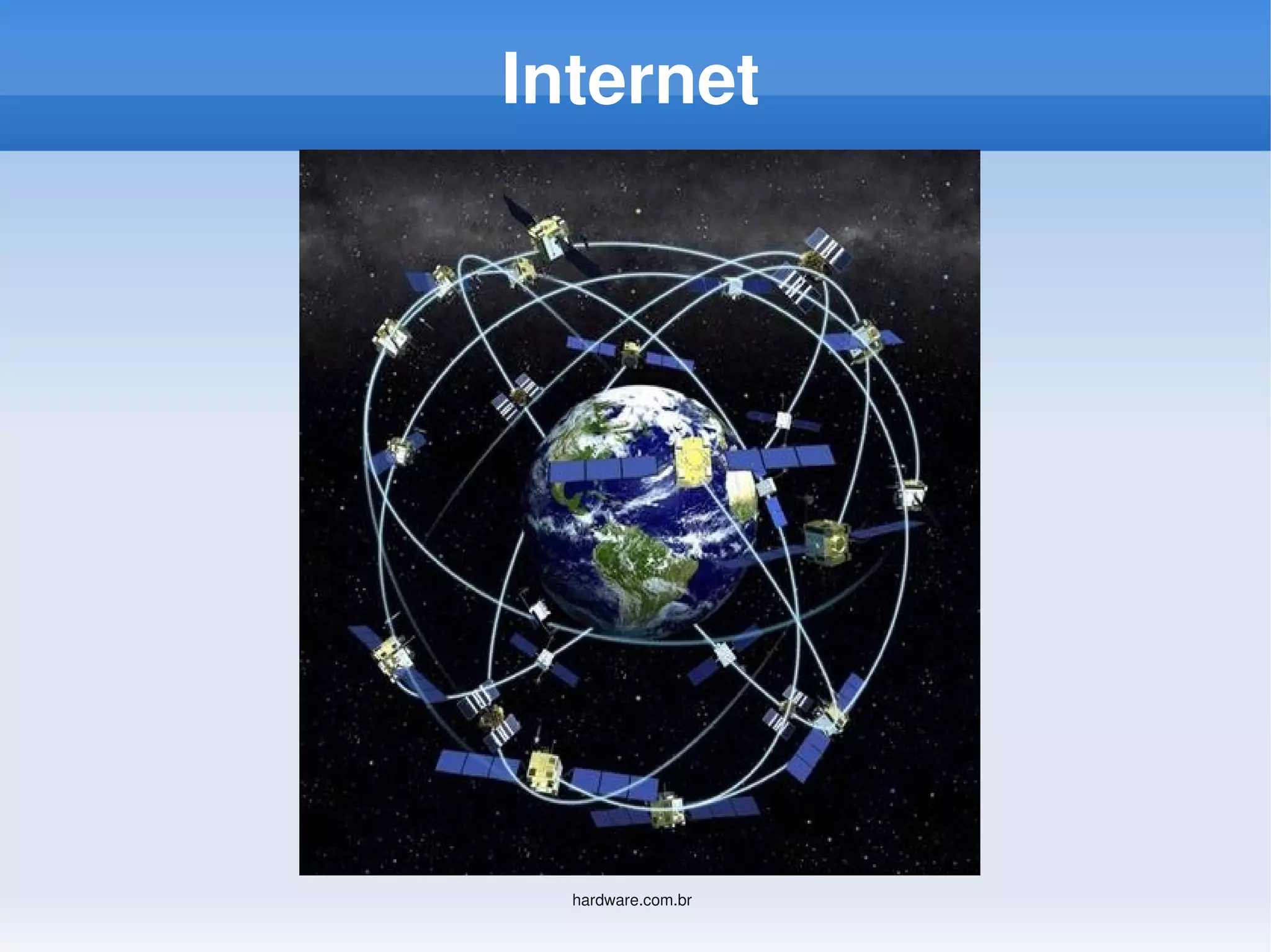 Internet




  hardware.com.br
 