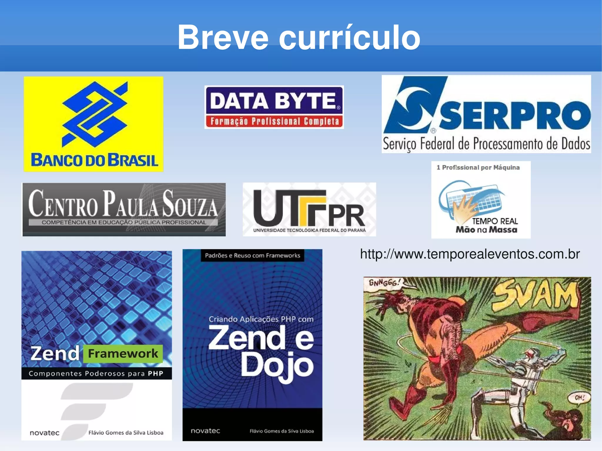 Breve currículo




           http://www.temporealeventos.com.br
 