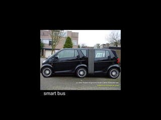 smart bus
 