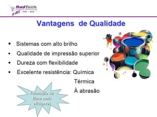 Formação deFormação de
filme maisfilme mais
eficiente!eficiente!
 