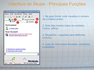 Aplicações  WEB 2.0