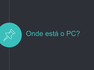 Conectando Tudo
Ninja Blocks – Faça você mesmo a sua
domótica!
 