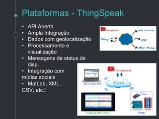 Protocolos
Foco em Bateria!!!
 