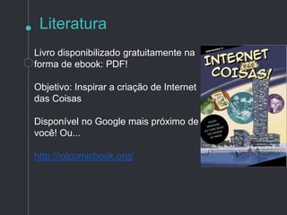 Vamos fazer um exemplo rápido!
Demonstração
 
