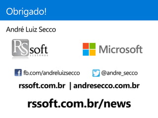 Aplicações de IoT integradas ao Microsoft Azure