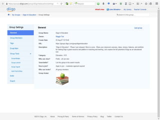 A Web social como forma de potenciar a aprendizagem Workshops Novas Tendências na
Educação 2016
Lino Oliveira
p. 11
 