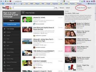 Lino OliveiraAplicações e Práticas Web 2.0 na Biblioteca Escolar - PGGBE
52
 