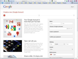 Lino OliveiraAplicações e Práticas Web 2.0 na Biblioteca Escolar - PGGBE
53
 